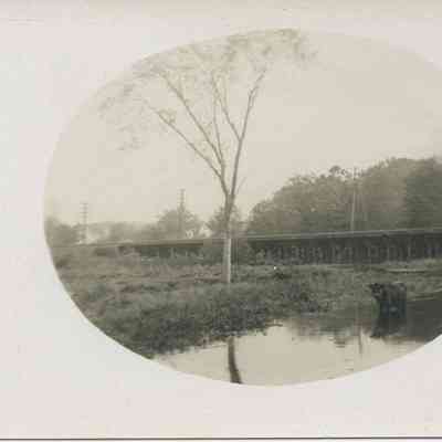 Mill River