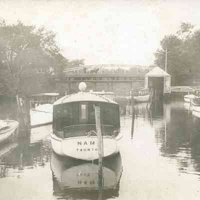 Taunton River - General