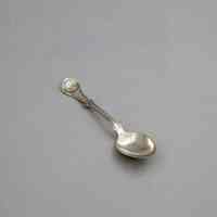 Spoon, Demitasse