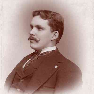 People - Henderson - Ruel Henderson