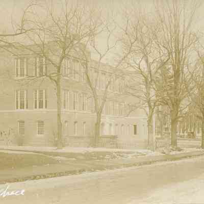 Saint Mary's School