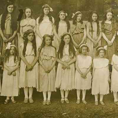 Taunton - Pageants