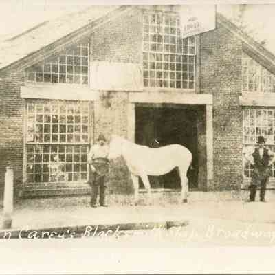 Taunton Stores