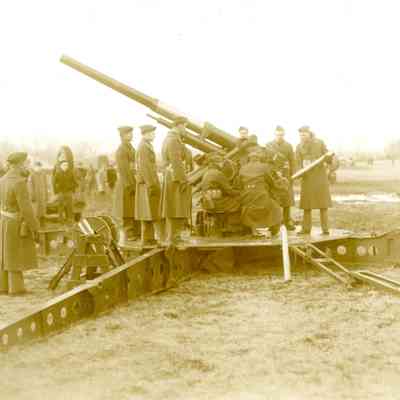Military - World War II (52)