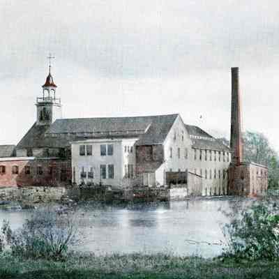 Westville Mills