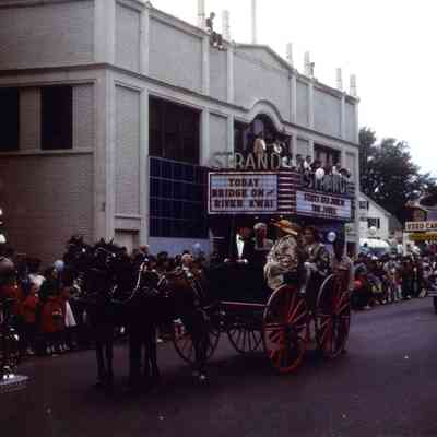 City of Taunton 100th Anniversary - 1964 (8)