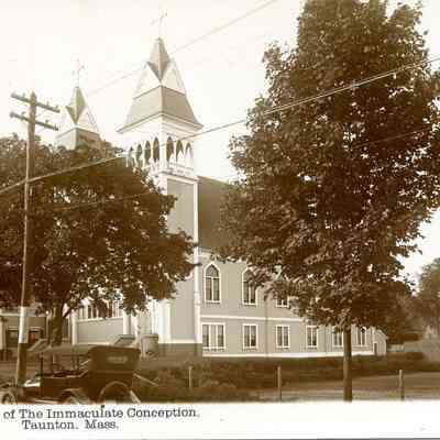 Immaculate Conception Church