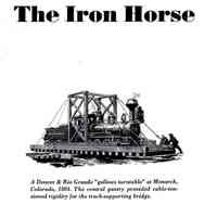 The Iron Horse