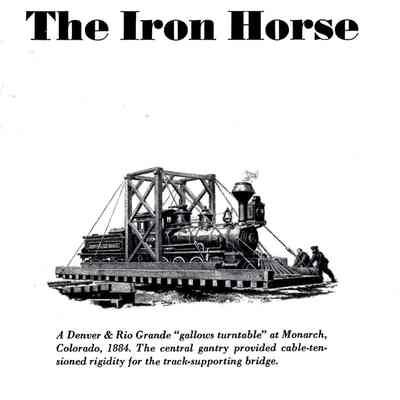 The Iron Horse