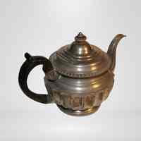 Coffeepot