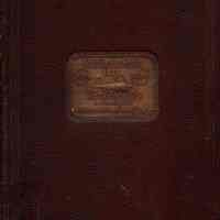 Massachusetts Bay Tercentenary 1630-1930, official chronicle and tribute book