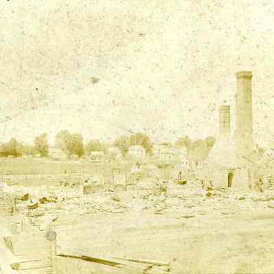 Williams Stove Lining Company