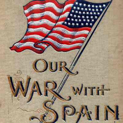 Our War with Spain and the Conquest of the Philippines: Including Also a Full Official History of Cuba's War for Freedom
