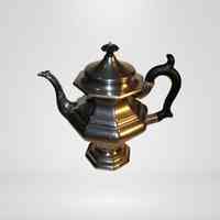 Coffeepot