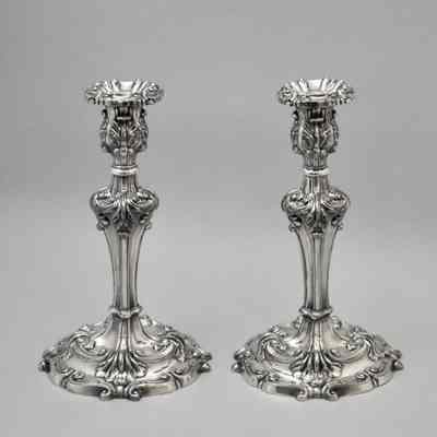 Candlestick