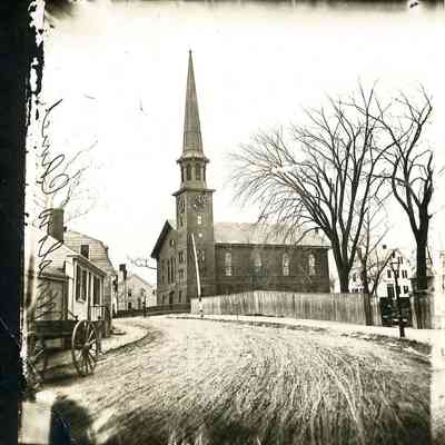 Winslow Congregational Church (9)