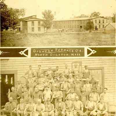Dighton Furnace Company