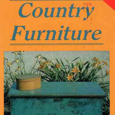 Collector's Guide to Country Furniture