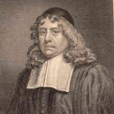 People - Owen - Rev. John Owen