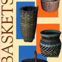 Wallace-Homestead Price Guide to Baskets