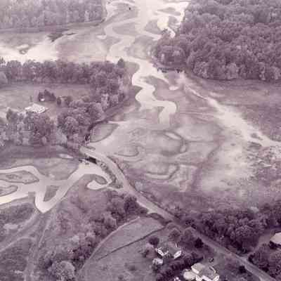 Snake River - 1997