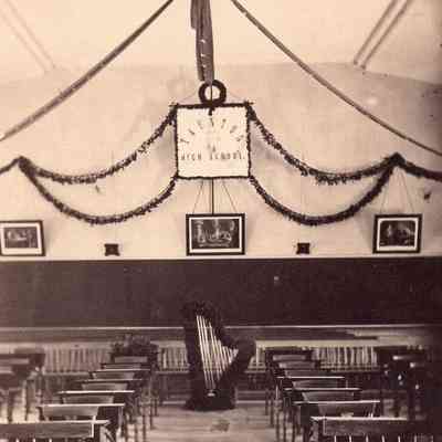 Taunton High School - (5)