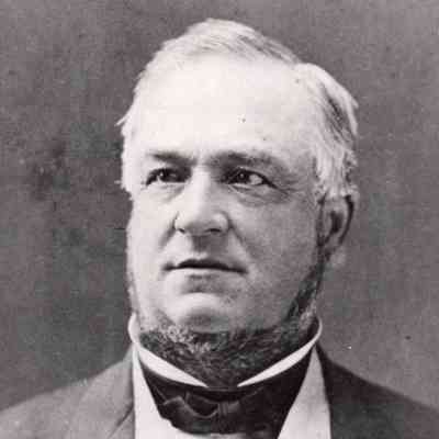 Mayors of Taunton - Mayor George H. Babbitt - 1874-1876
