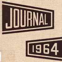 The Journal 1964