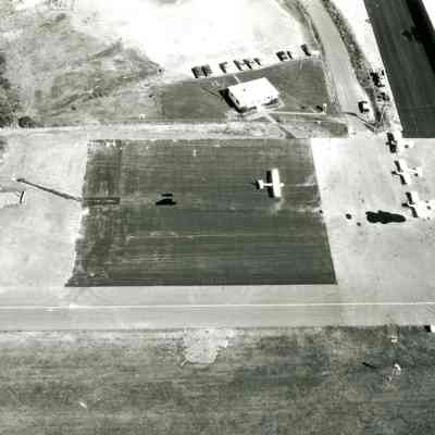 East Taunton - 1969