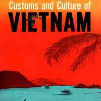 Customs and Culture of Vietnam