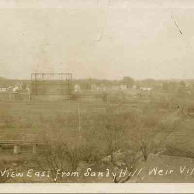 Taunton - Weir Village