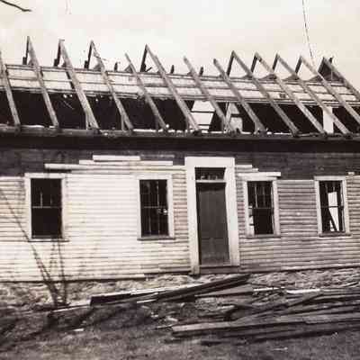Schools - East Taunton Schoolhouse