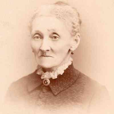 People - Moffett - Susan (Palmer) Moffett