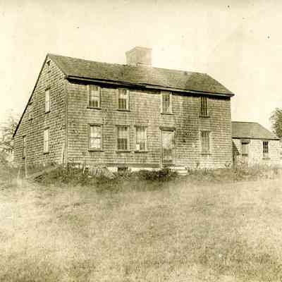 Berkley - Hathaway House