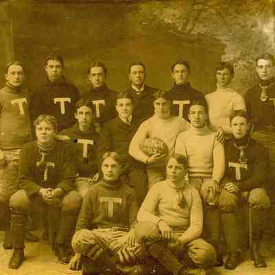 Group Pictures - Sports - Football