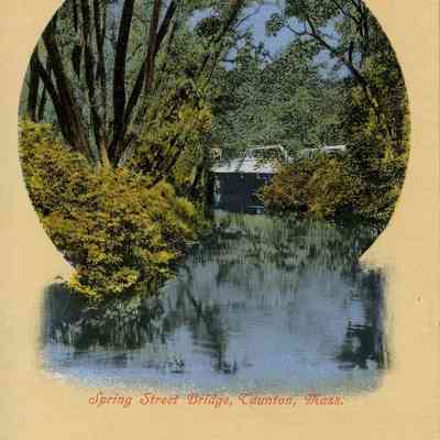 Mill River