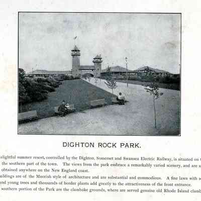 Dighton Rock (8)