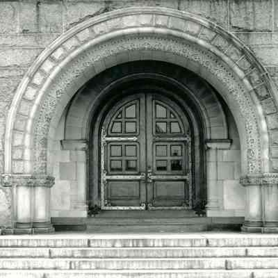 Bristol County Superior Court House - 2006 (2)