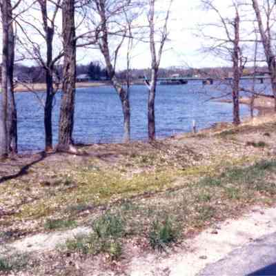 Berkley - Taunton River