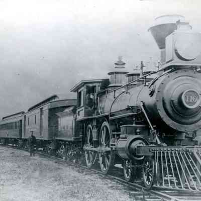 Old Colony Railroad - 1881 (5)