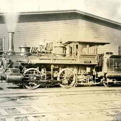 Mason Machine Works, Engines