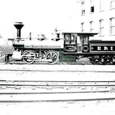 Mason Machine Works, Engines