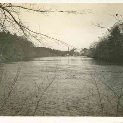 Taunton River - General