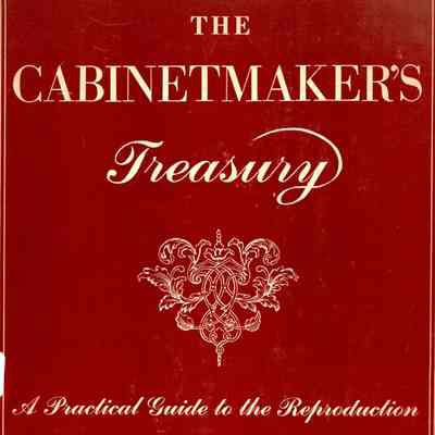 The Cabinetmaker's Treasury