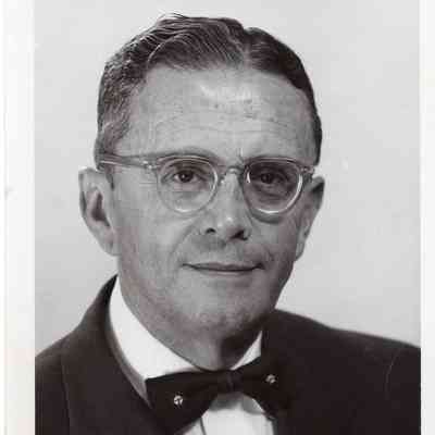 People - Charles A. Halt