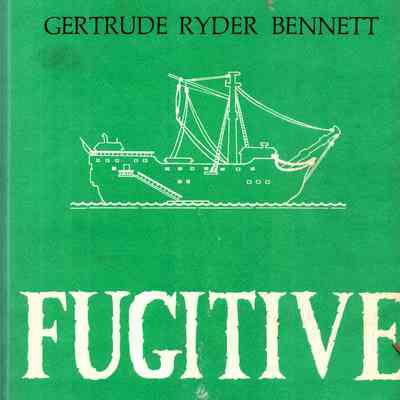 Fugitive: with historical background