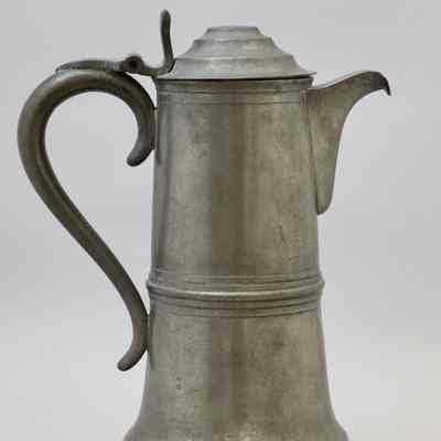 Flagon