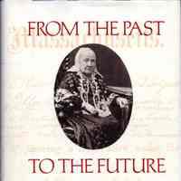 From the past to the future: a history of the Massachusetts State Federation of Women