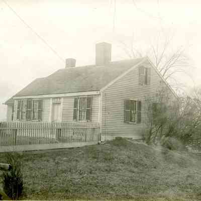East Taunton