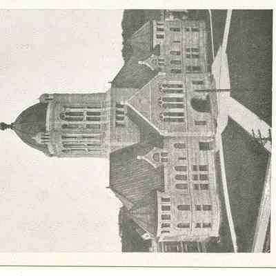 Taunton Court House